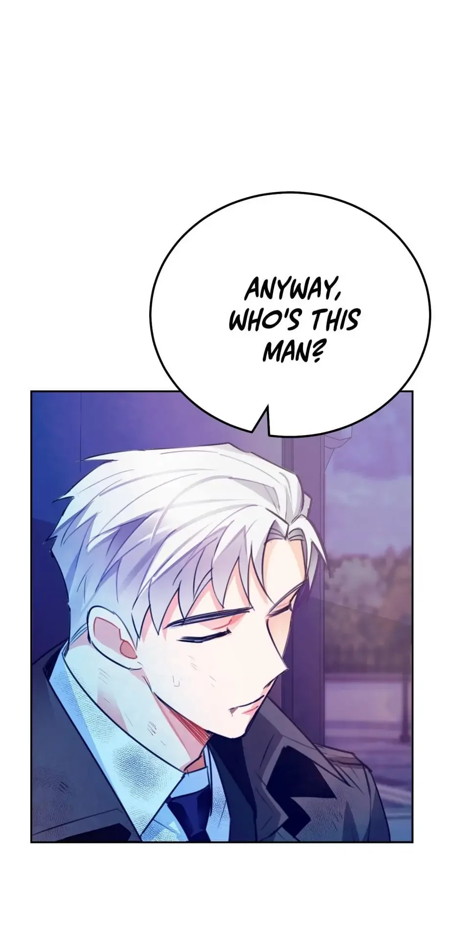 The Princess Doesn’t Want To Marry Her Ideal Type Chapter 13 page 40