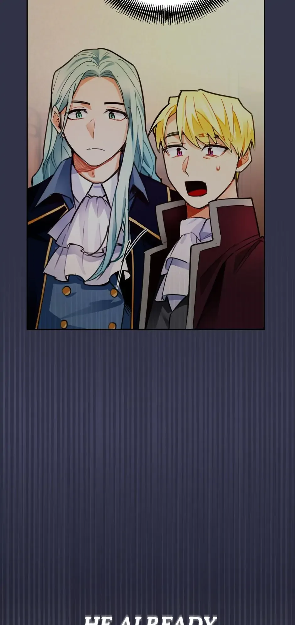 The Princess Doesn’t Want To Marry Her Ideal Type Chapter 13 page 73