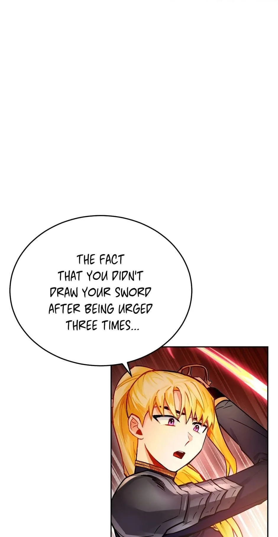 The Princess Doesn’t Want To Marry Her Ideal Type Chapter 8 page 10