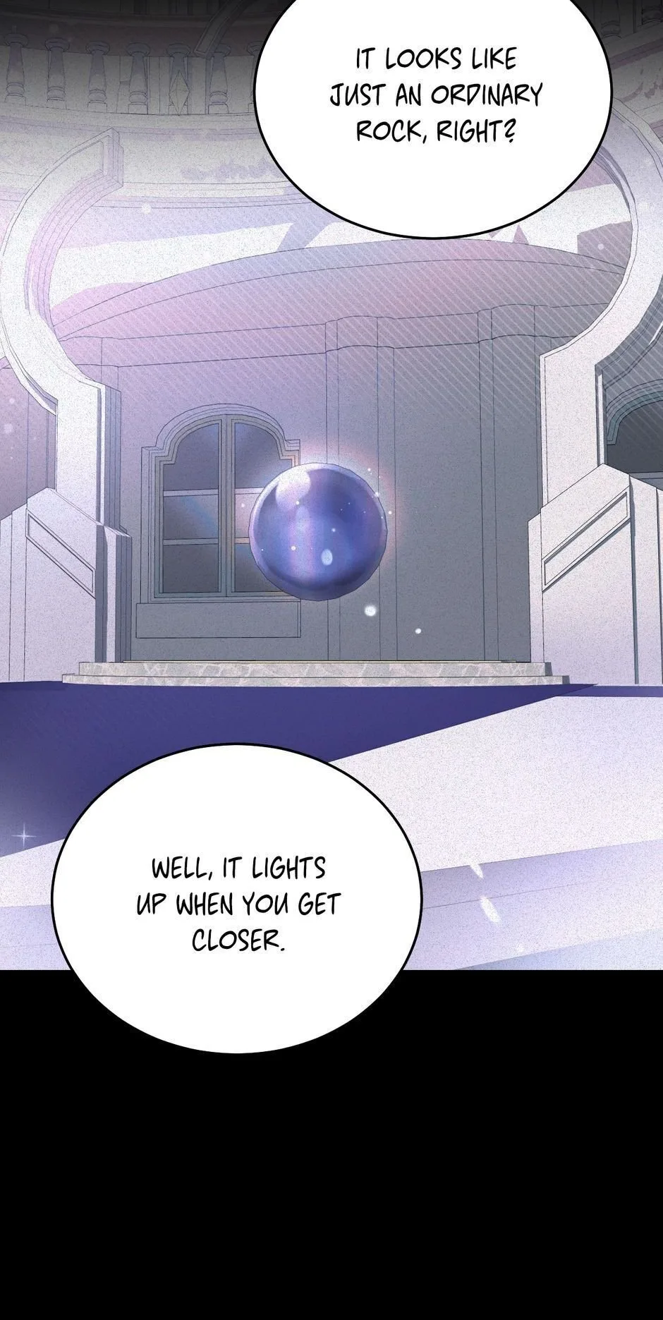 The Princess Doesn’t Want To Marry Her Ideal Type Chapter 5 page 79
