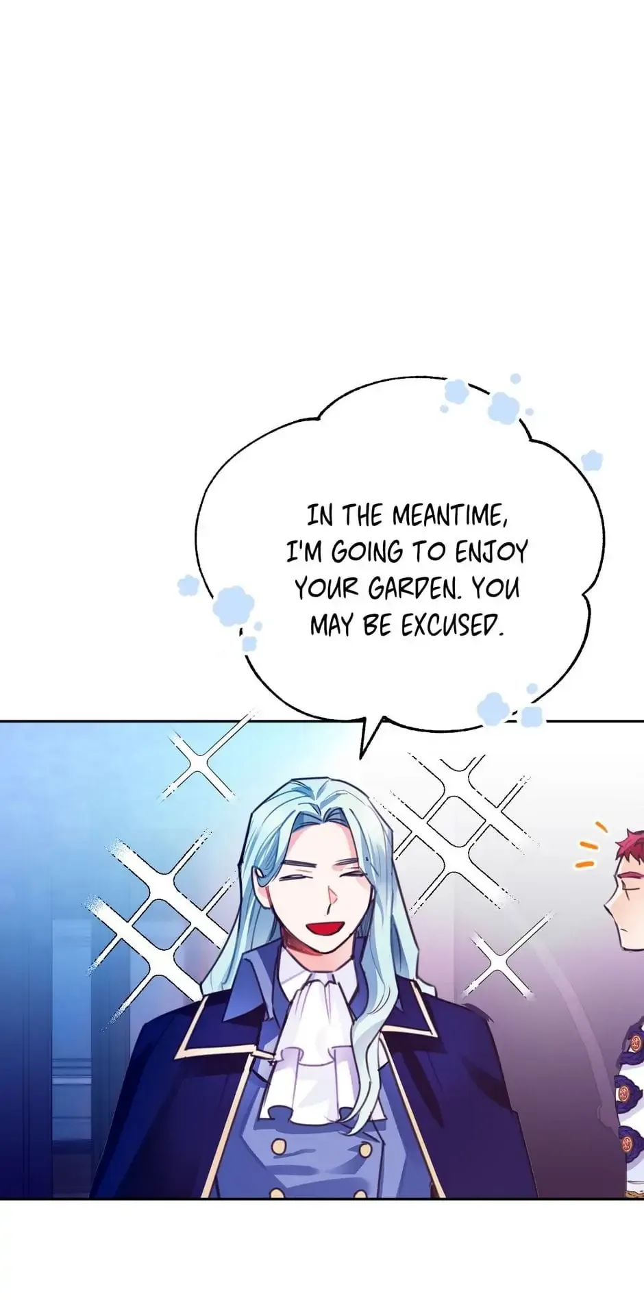 The Princess Doesn’t Want To Marry Her Ideal Type Chapter 13 page 58
