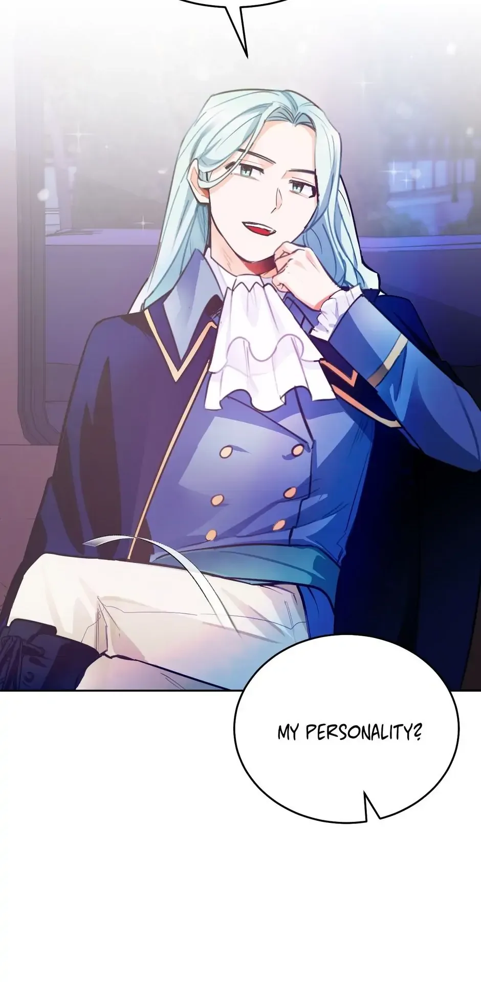The Princess Doesn’t Want To Marry Her Ideal Type Chapter 13 page 48
