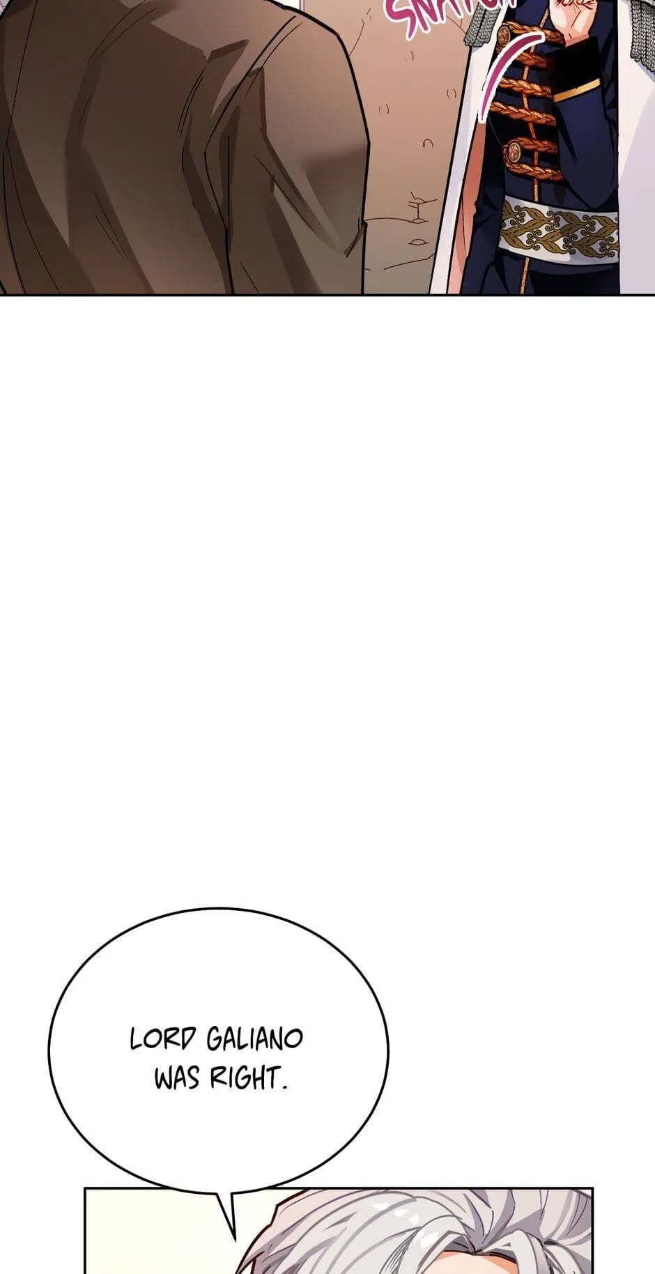 The Princess Doesn’t Want To Marry Her Ideal Type Chapter 9 page 25