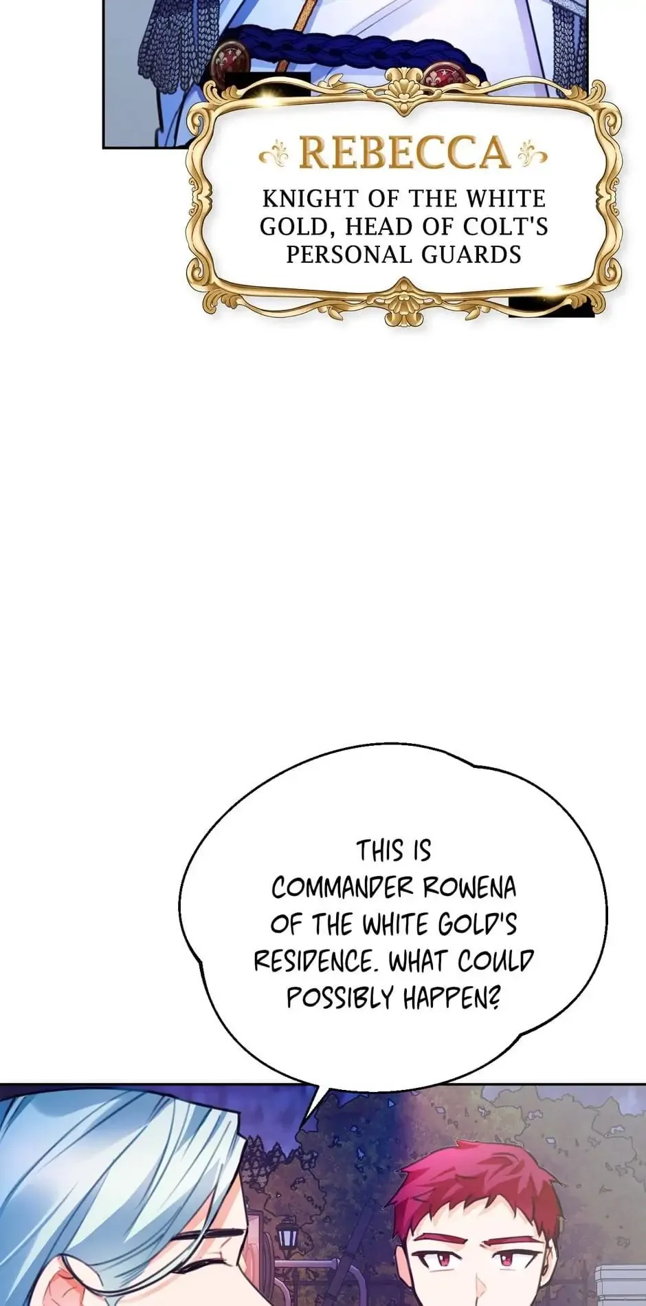 The Princess Doesn’t Want To Marry Her Ideal Type Chapter 13 page 60