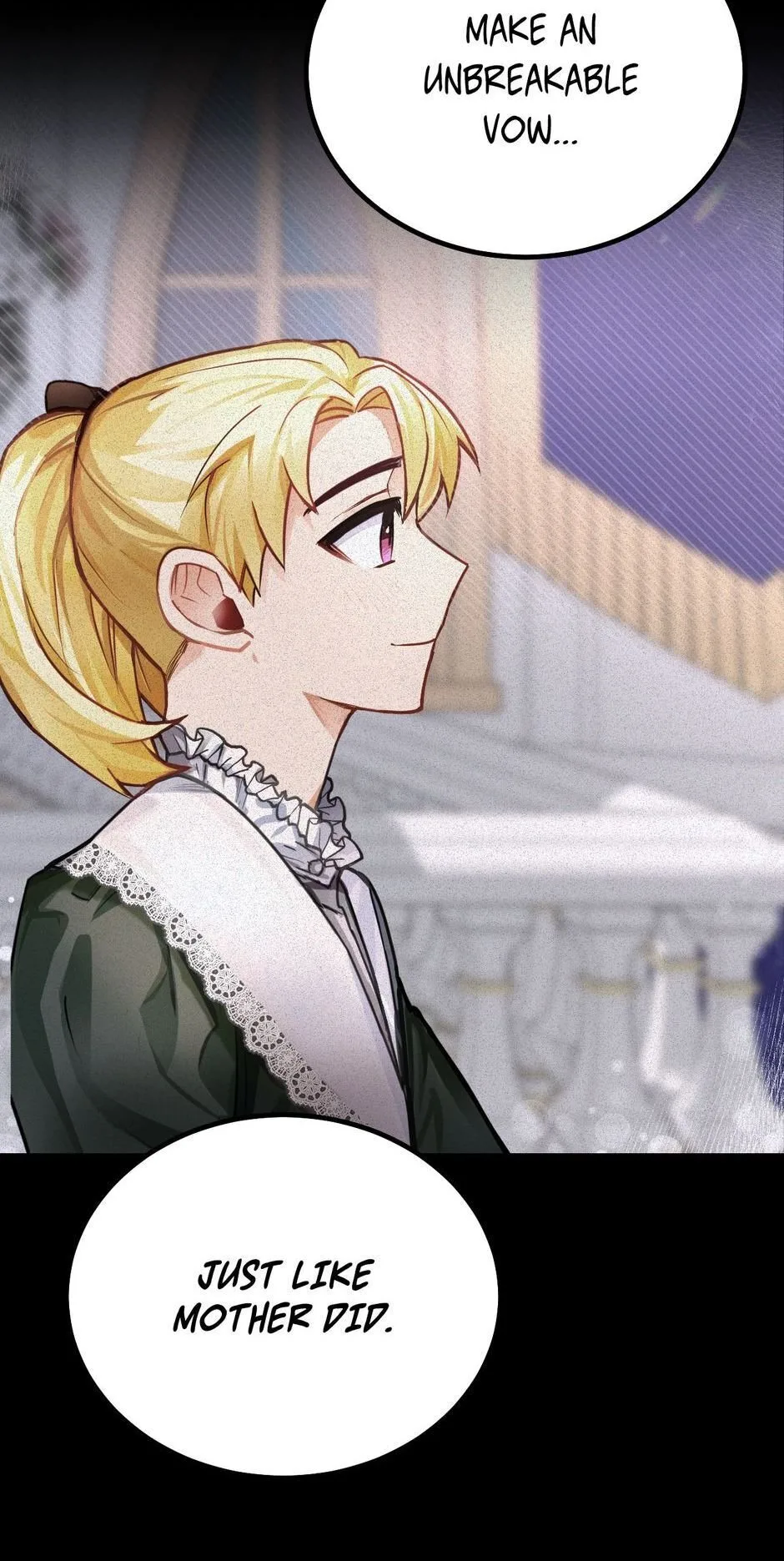 The Princess Doesn’t Want To Marry Her Ideal Type Chapter 5 page 83