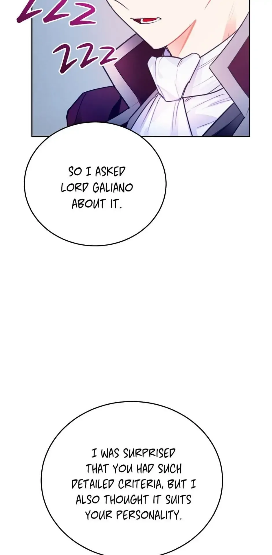 The Princess Doesn’t Want To Marry Her Ideal Type Chapter 13 page 47