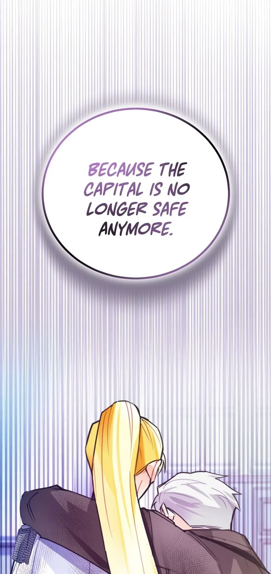 The Princess Doesn’t Want To Marry Her Ideal Type Chapter 13 page 77