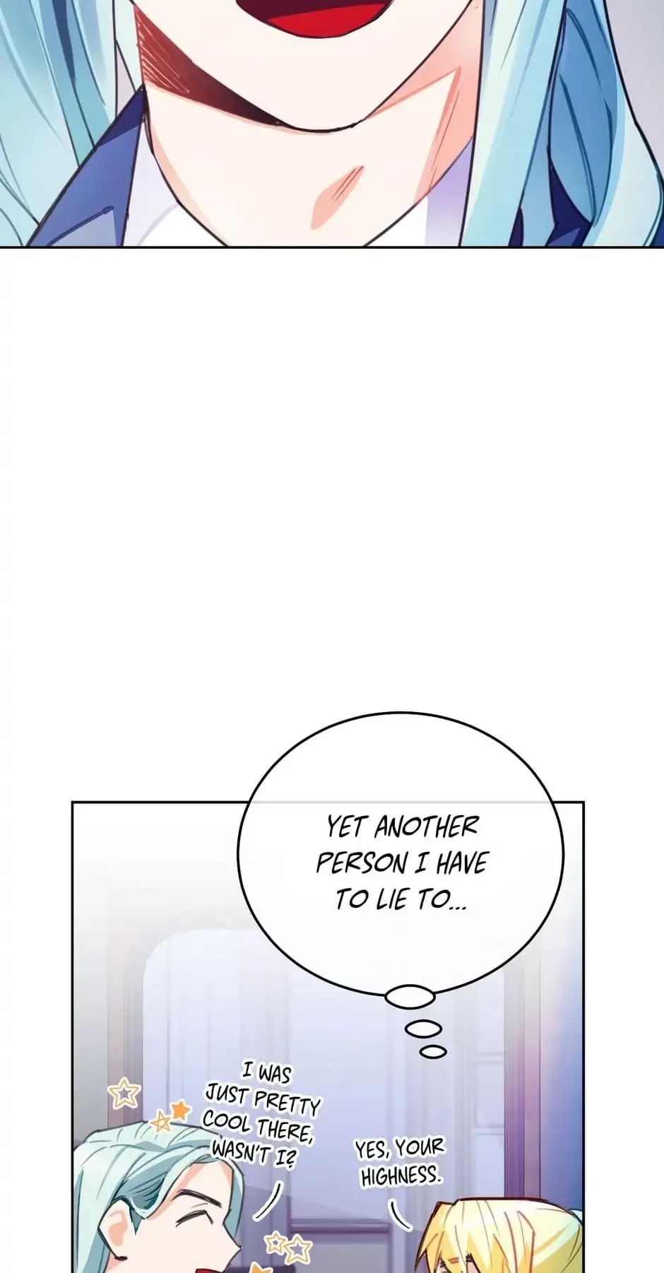 The Princess Doesn’t Want To Marry Her Ideal Type Chapter 13 page 52