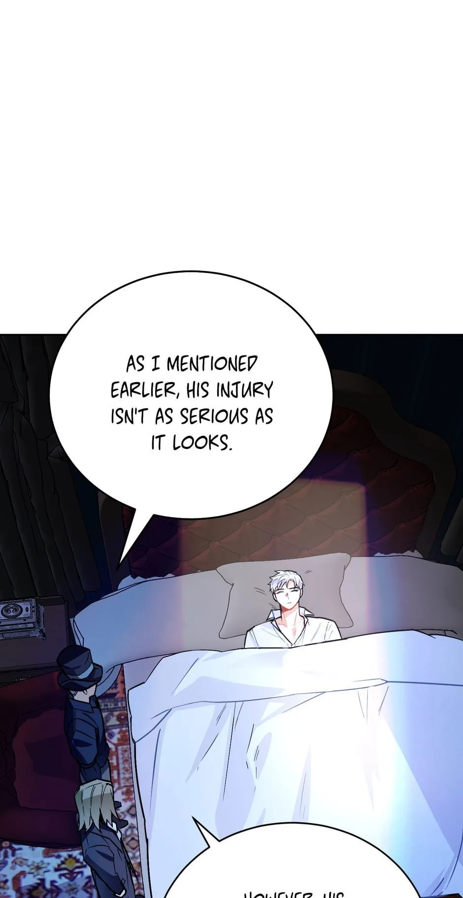 The Princess Doesn’t Want To Marry Her Ideal Type Chapter 14 page 43