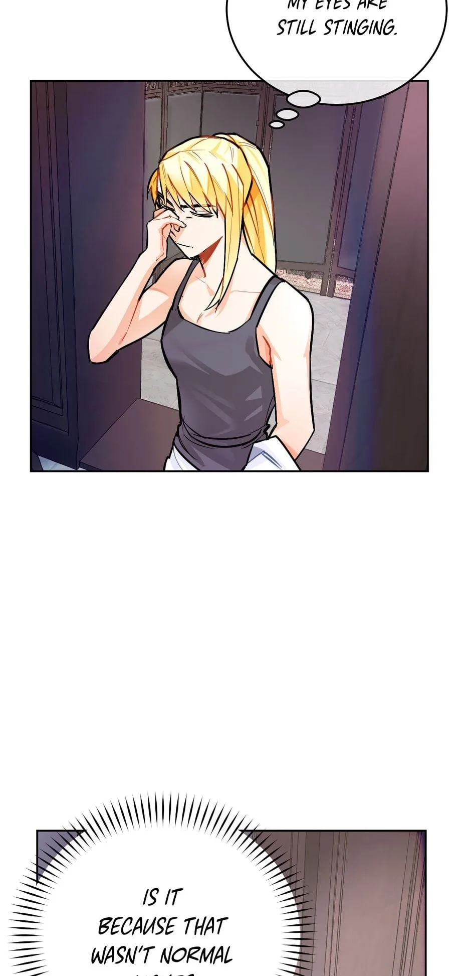 The Princess Doesn’t Want To Marry Her Ideal Type Chapter 14 page 24
