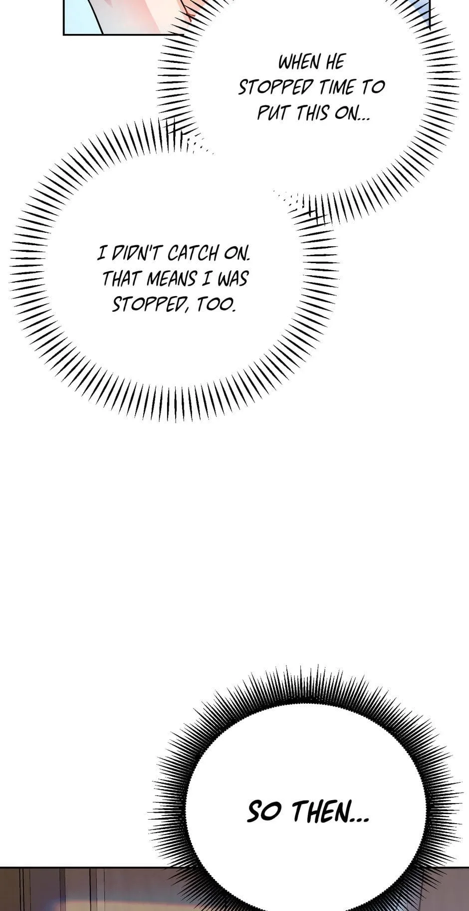 The Princess Doesn’t Want To Marry Her Ideal Type Chapter 14 page 41