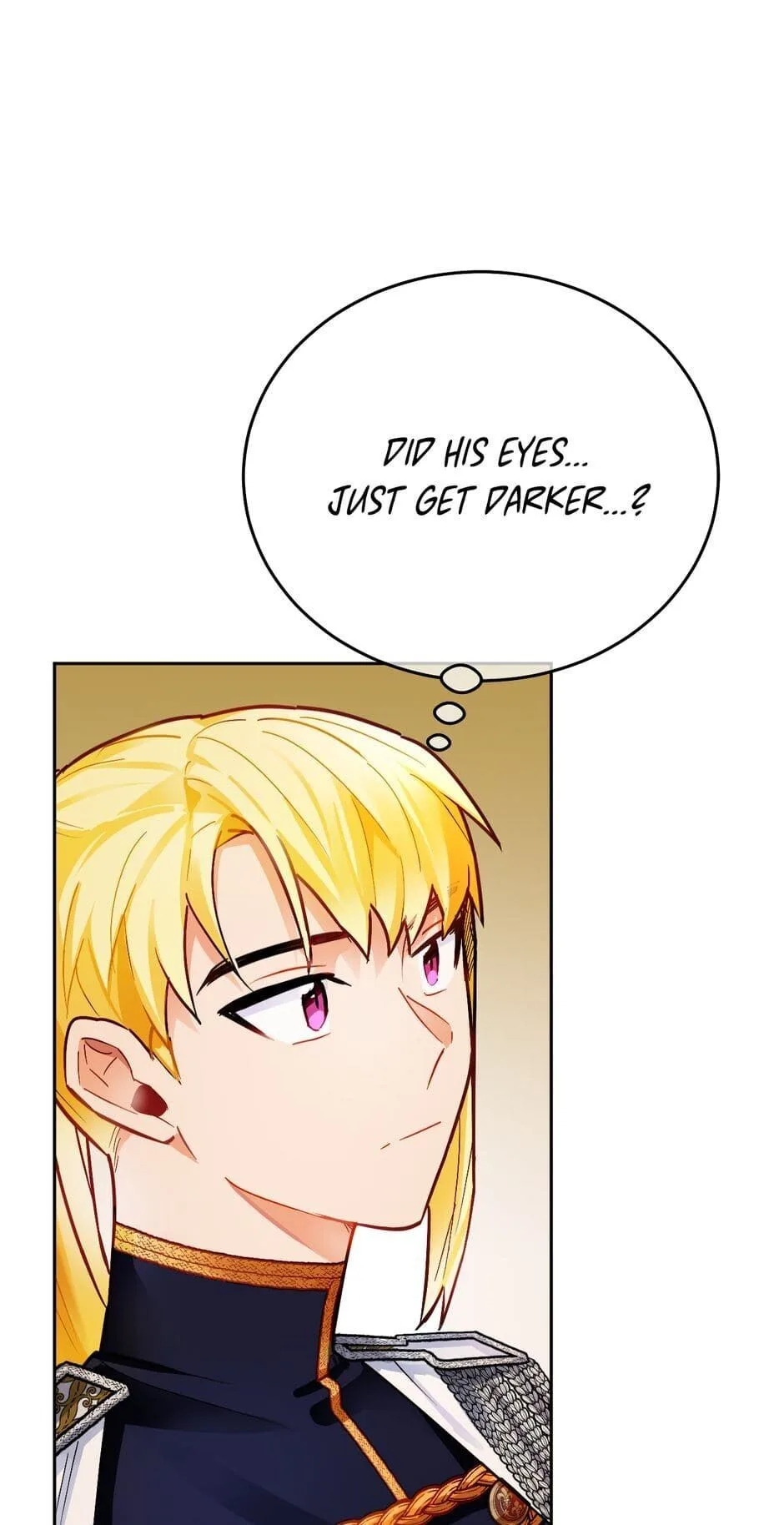 The Princess Doesn’t Want To Marry Her Ideal Type Chapter 9 page 19