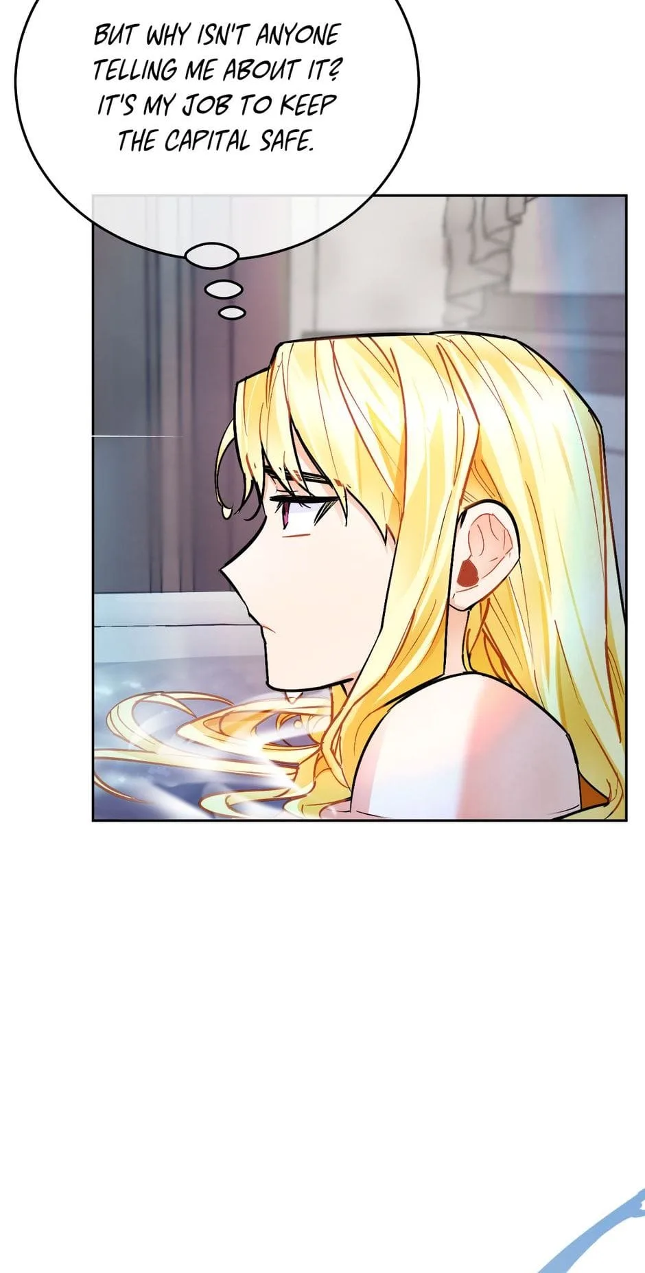 The Princess Doesn’t Want To Marry Her Ideal Type Chapter 14 page 29