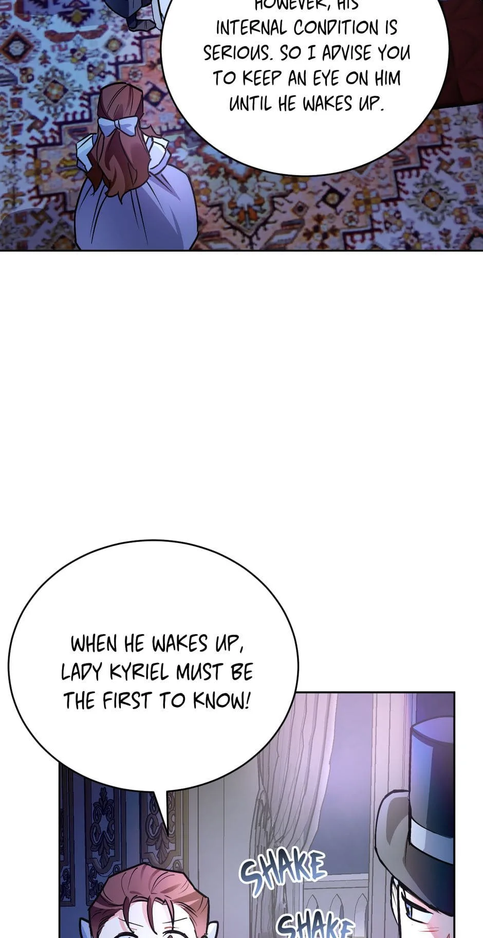 The Princess Doesn’t Want To Marry Her Ideal Type Chapter 14 page 44