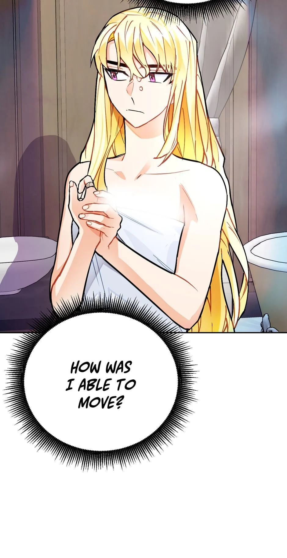 The Princess Doesn’t Want To Marry Her Ideal Type Chapter 14 page 42