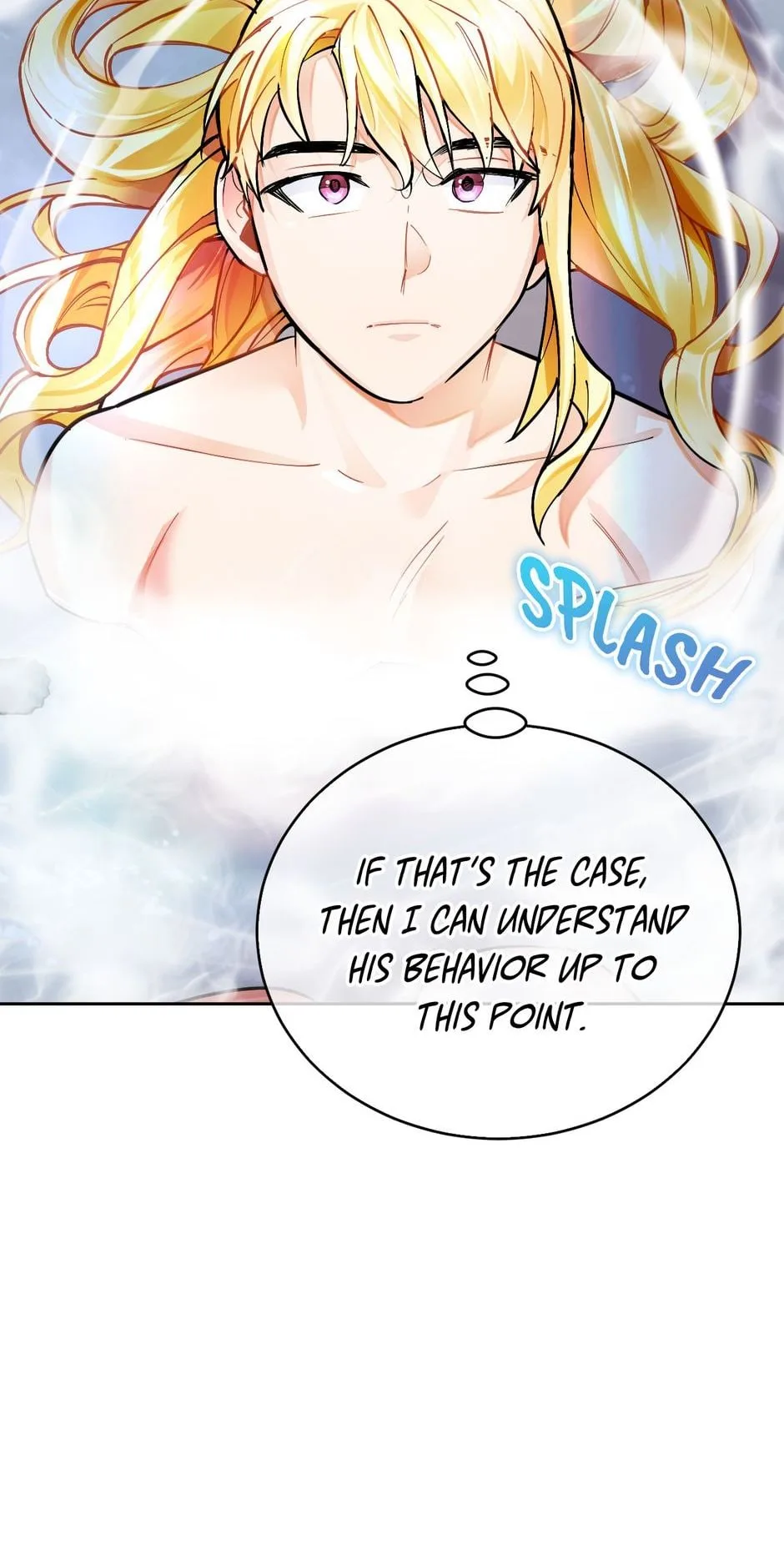 The Princess Doesn’t Want To Marry Her Ideal Type Chapter 14 page 34