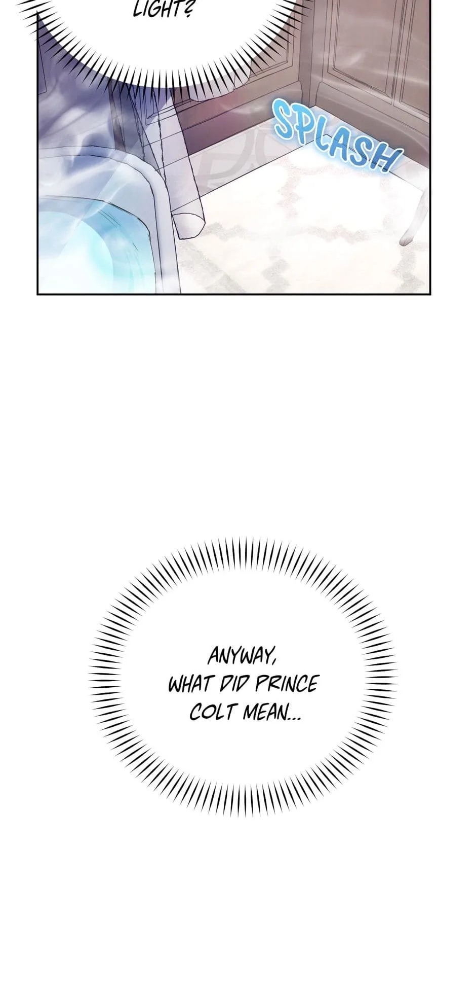 The Princess Doesn’t Want To Marry Her Ideal Type Chapter 14 page 25