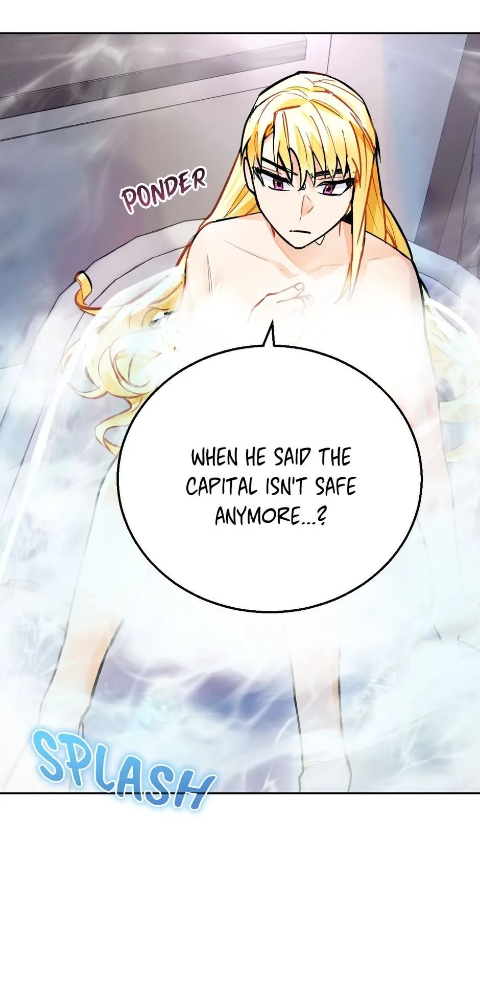 The Princess Doesn’t Want To Marry Her Ideal Type Chapter 14 page 26
