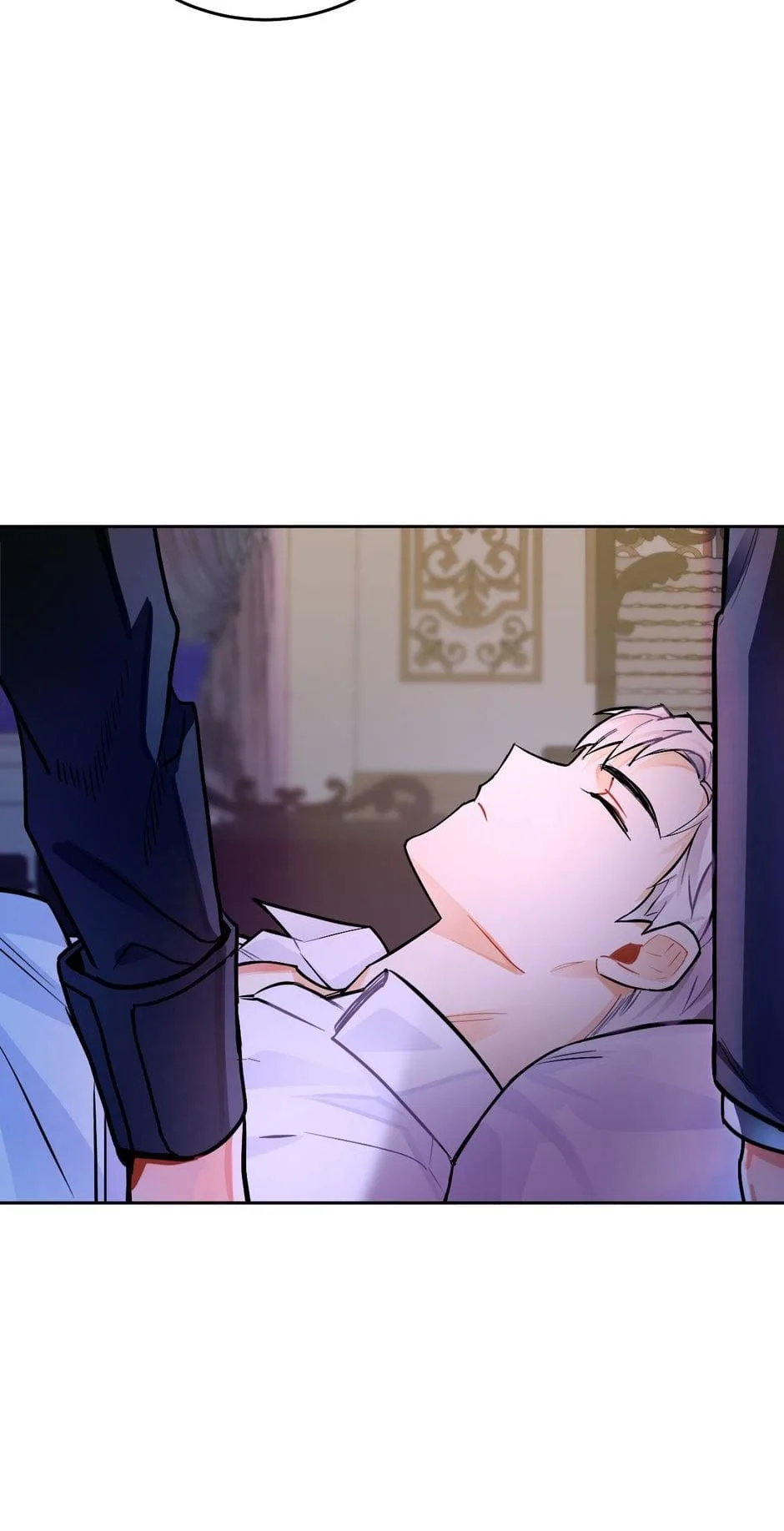 The Princess Doesn’t Want To Marry Her Ideal Type Chapter 14 page 16