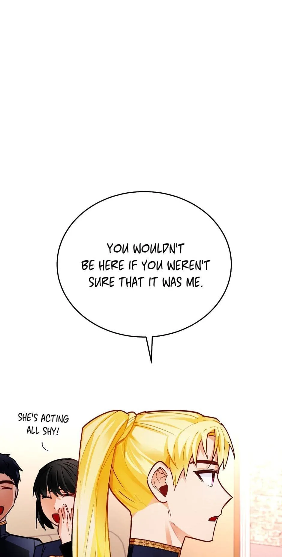 The Princess Doesn’t Want To Marry Her Ideal Type Chapter 9 page 16