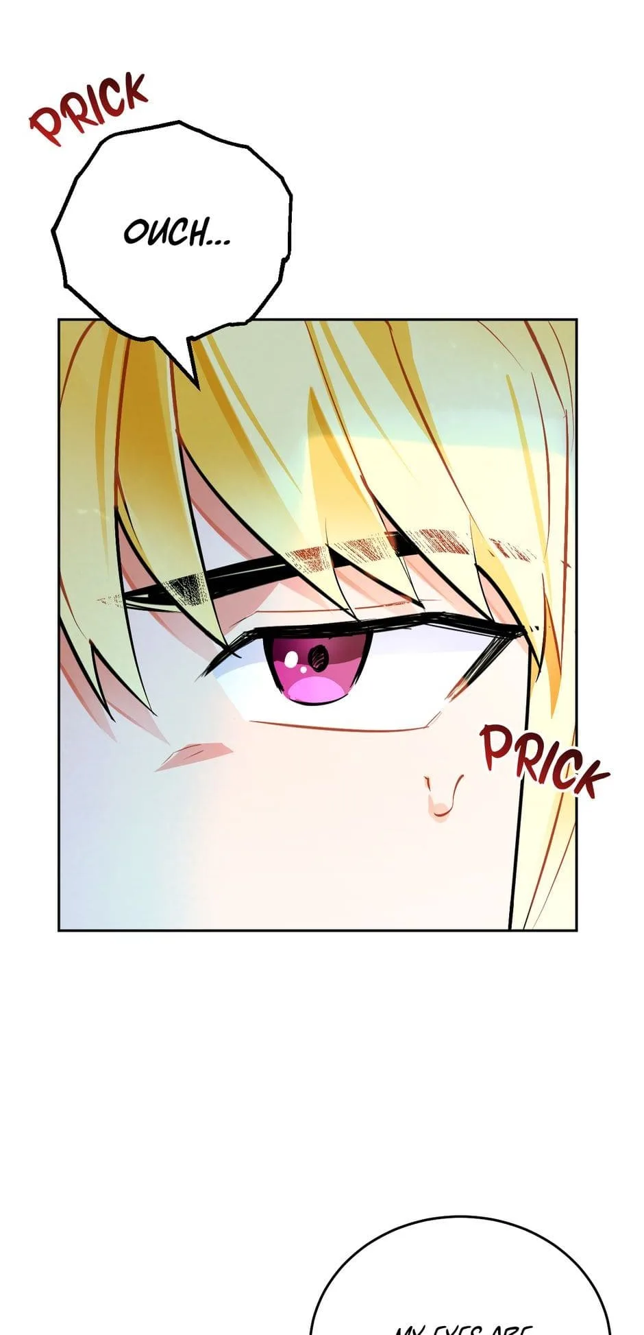 The Princess Doesn’t Want To Marry Her Ideal Type Chapter 14 page 23