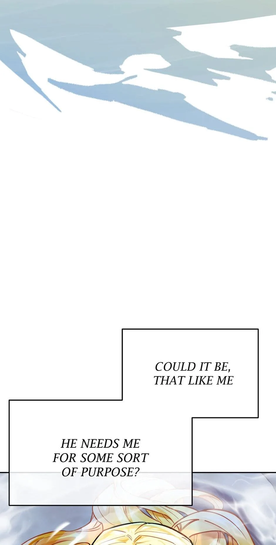 The Princess Doesn’t Want To Marry Her Ideal Type Chapter 14 page 33