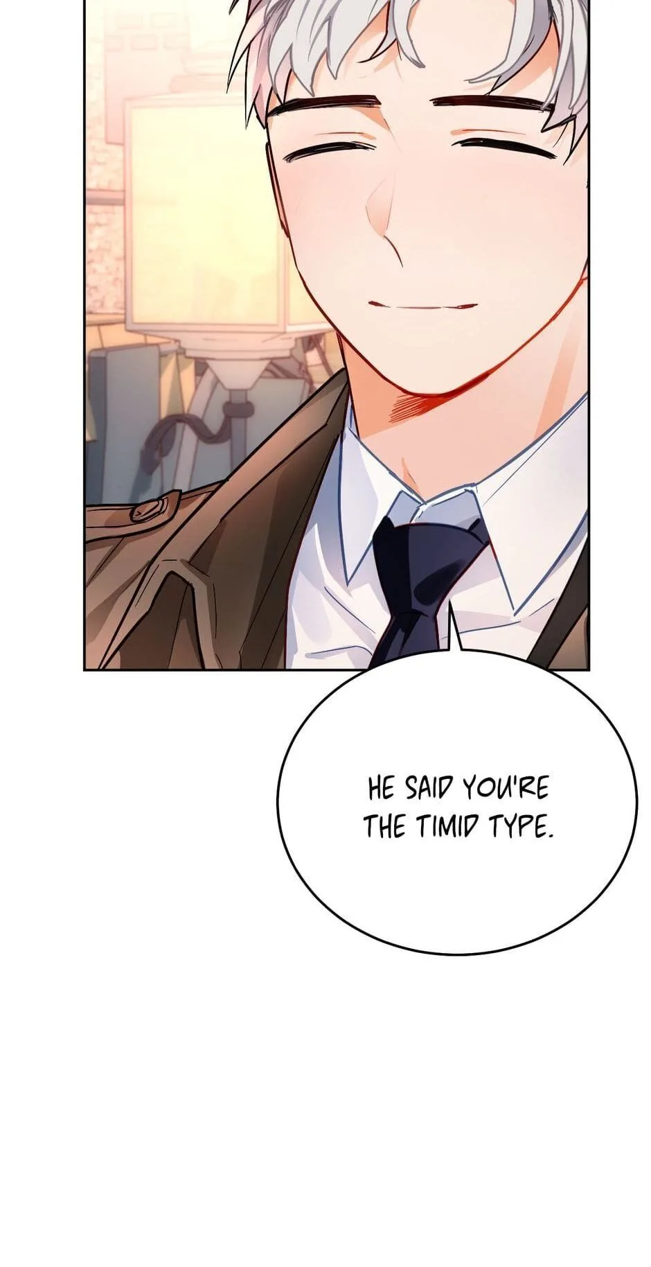 The Princess Doesn’t Want To Marry Her Ideal Type Chapter 9 page 26