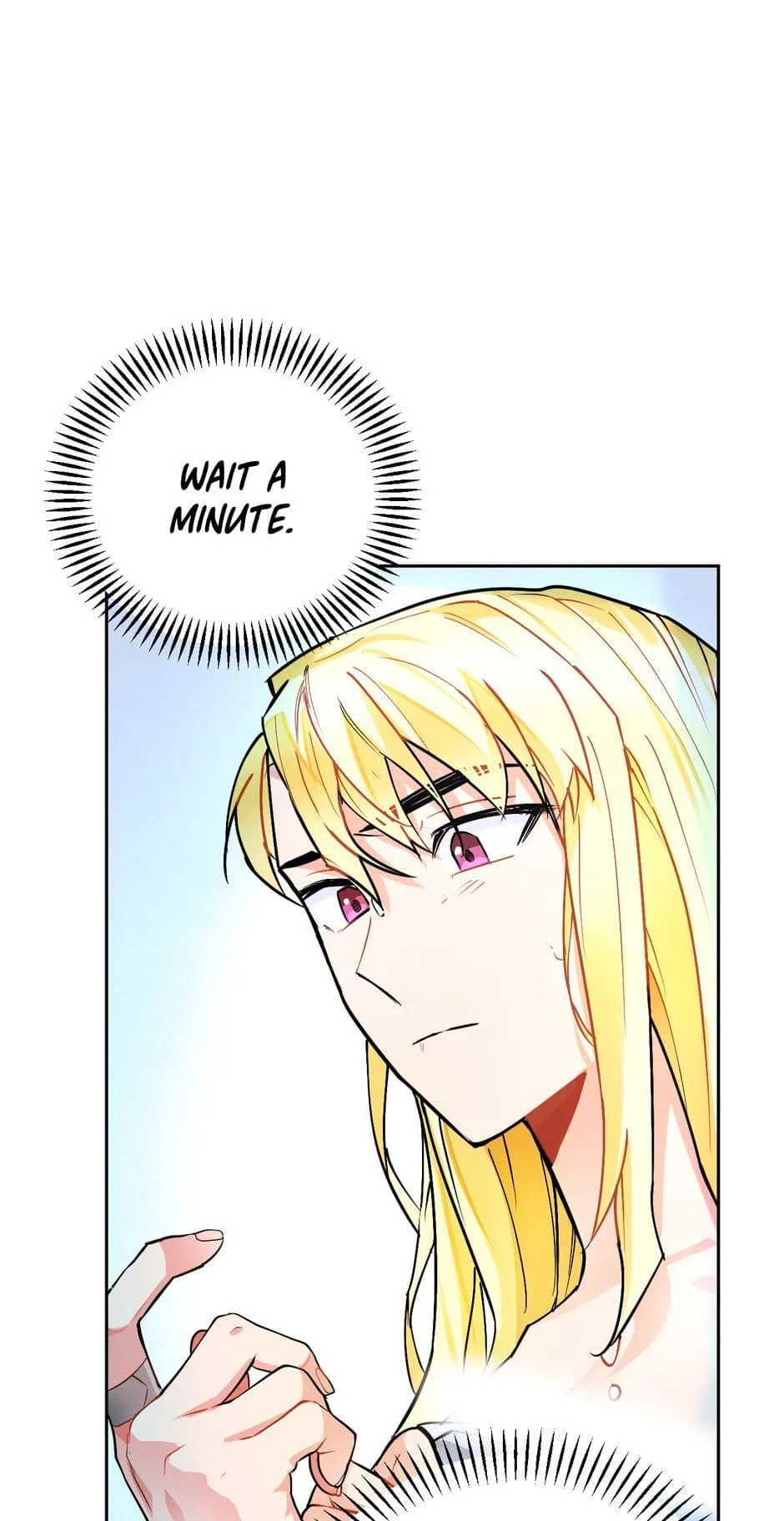 The Princess Doesn’t Want To Marry Her Ideal Type Chapter 14 page 40