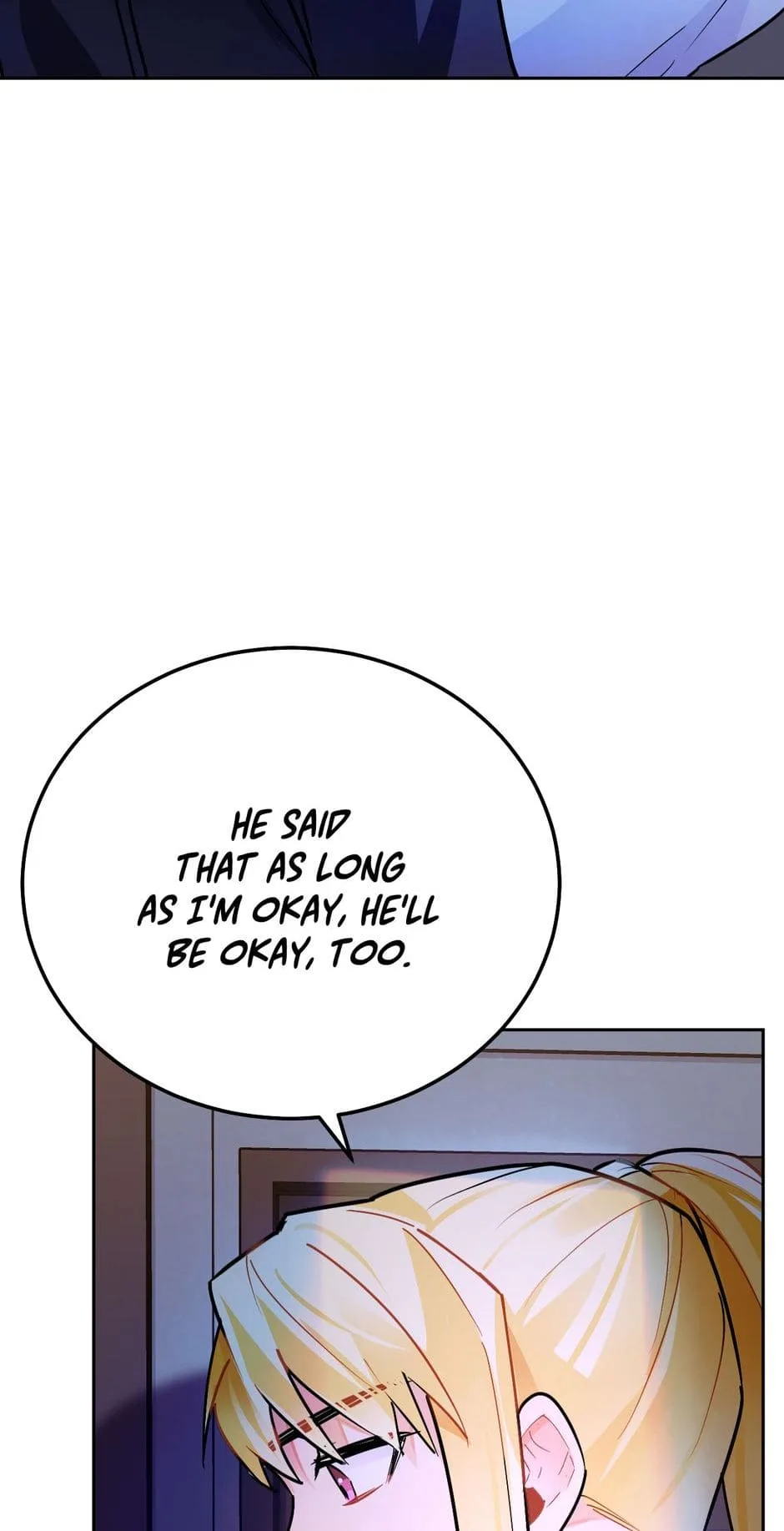 The Princess Doesn’t Want To Marry Her Ideal Type Chapter 14 page 11