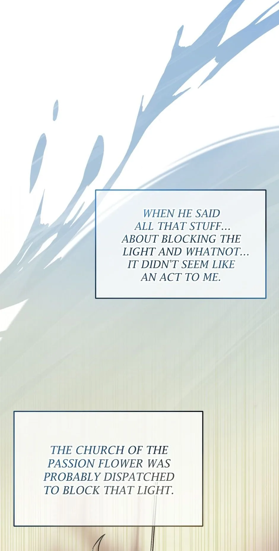 The Princess Doesn’t Want To Marry Her Ideal Type Chapter 14 page 30