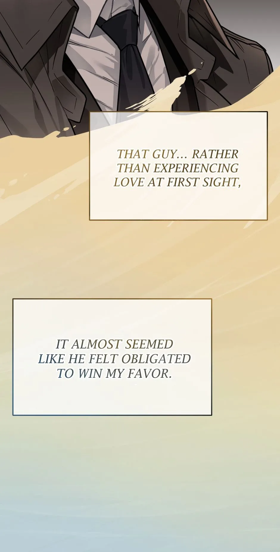 The Princess Doesn’t Want To Marry Her Ideal Type Chapter 14 page 32