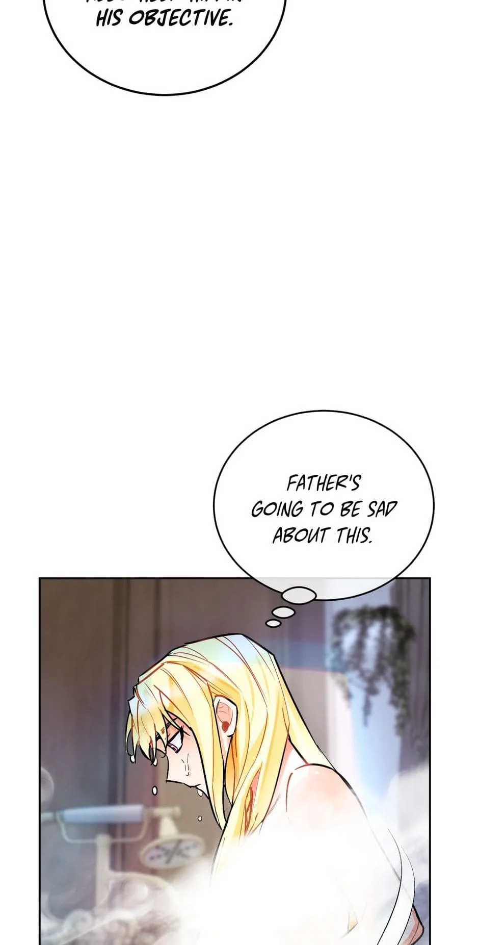 The Princess Doesn’t Want To Marry Her Ideal Type Chapter 14 page 36