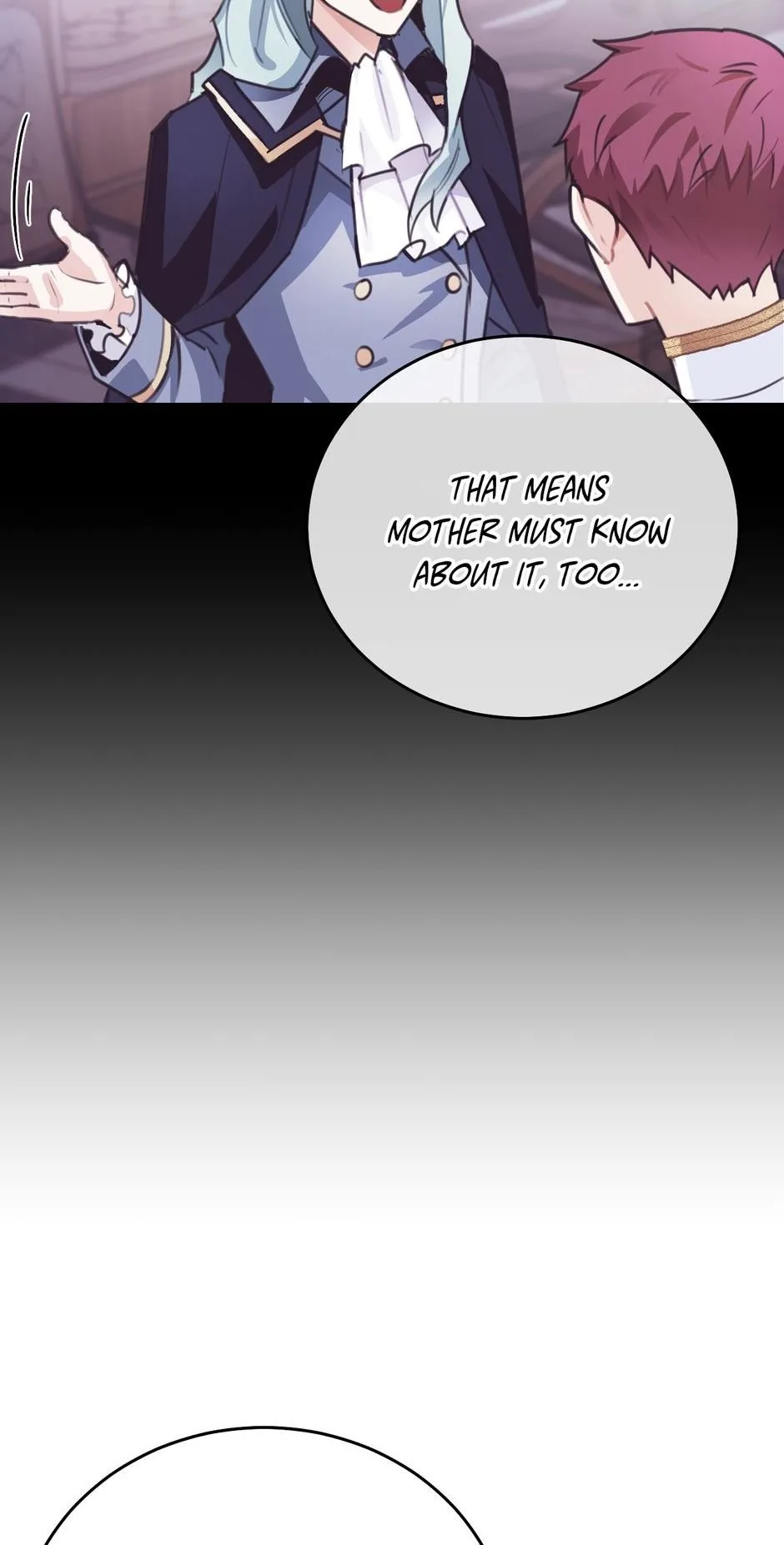 The Princess Doesn’t Want To Marry Her Ideal Type Chapter 14 page 28