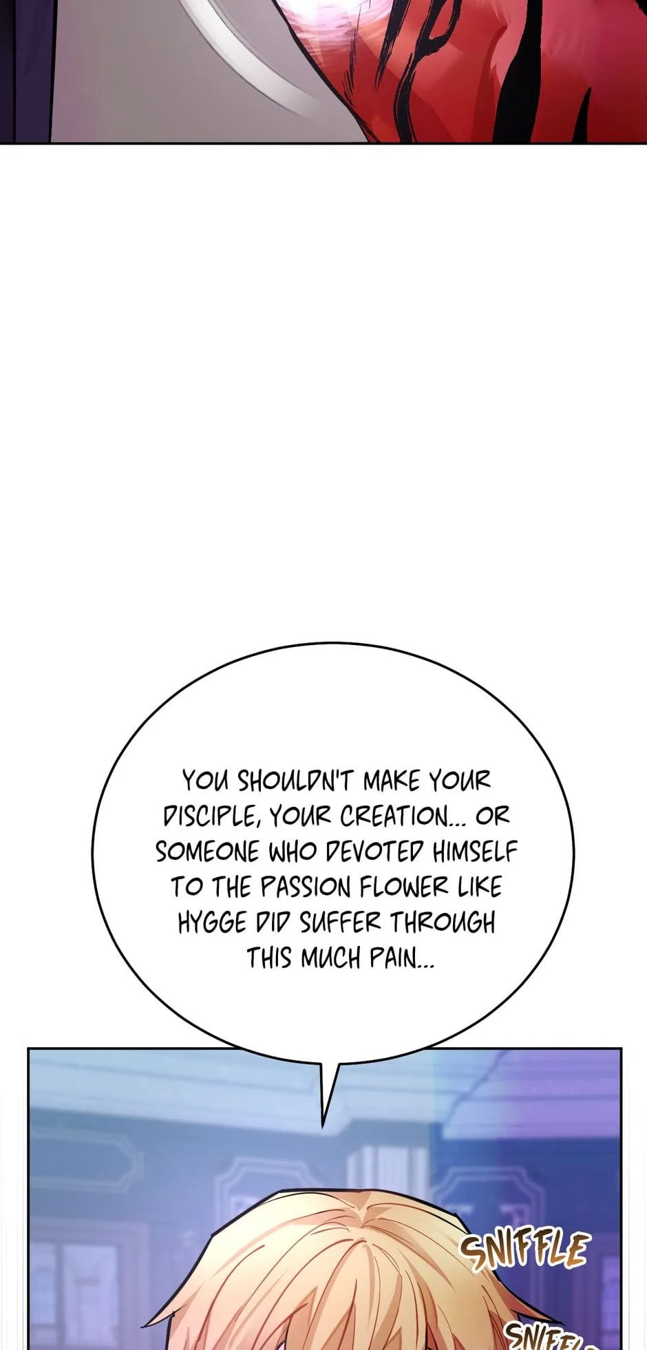 The Princess Doesn’t Want To Marry Her Ideal Type Chapter 14 page 84