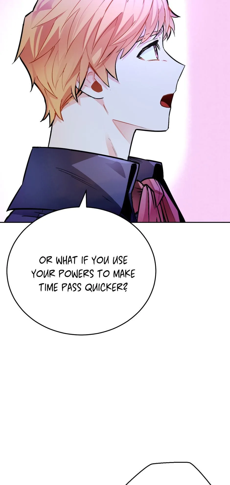 The Princess Doesn’t Want To Marry Her Ideal Type Chapter 14 page 64