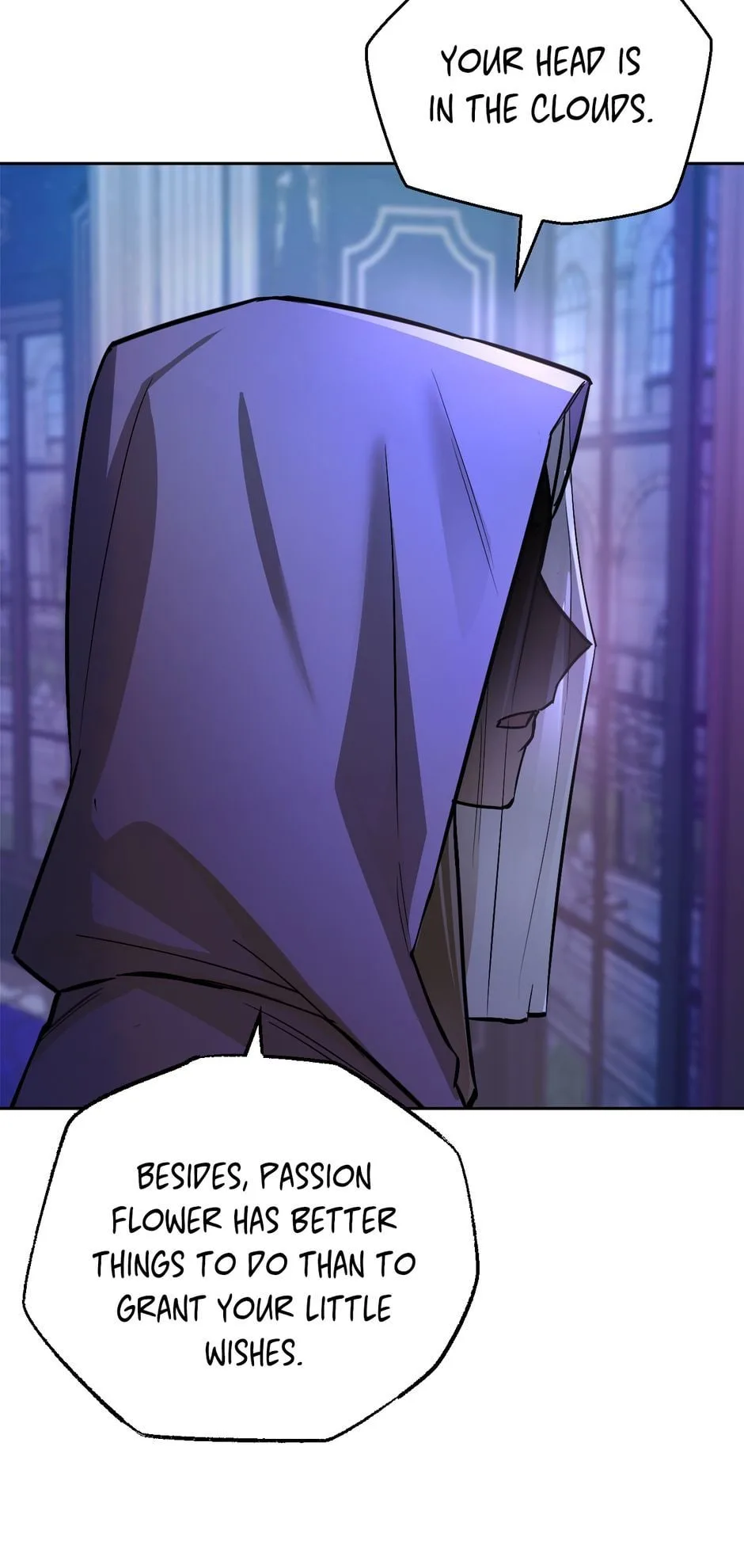 The Princess Doesn’t Want To Marry Her Ideal Type Chapter 14 page 65