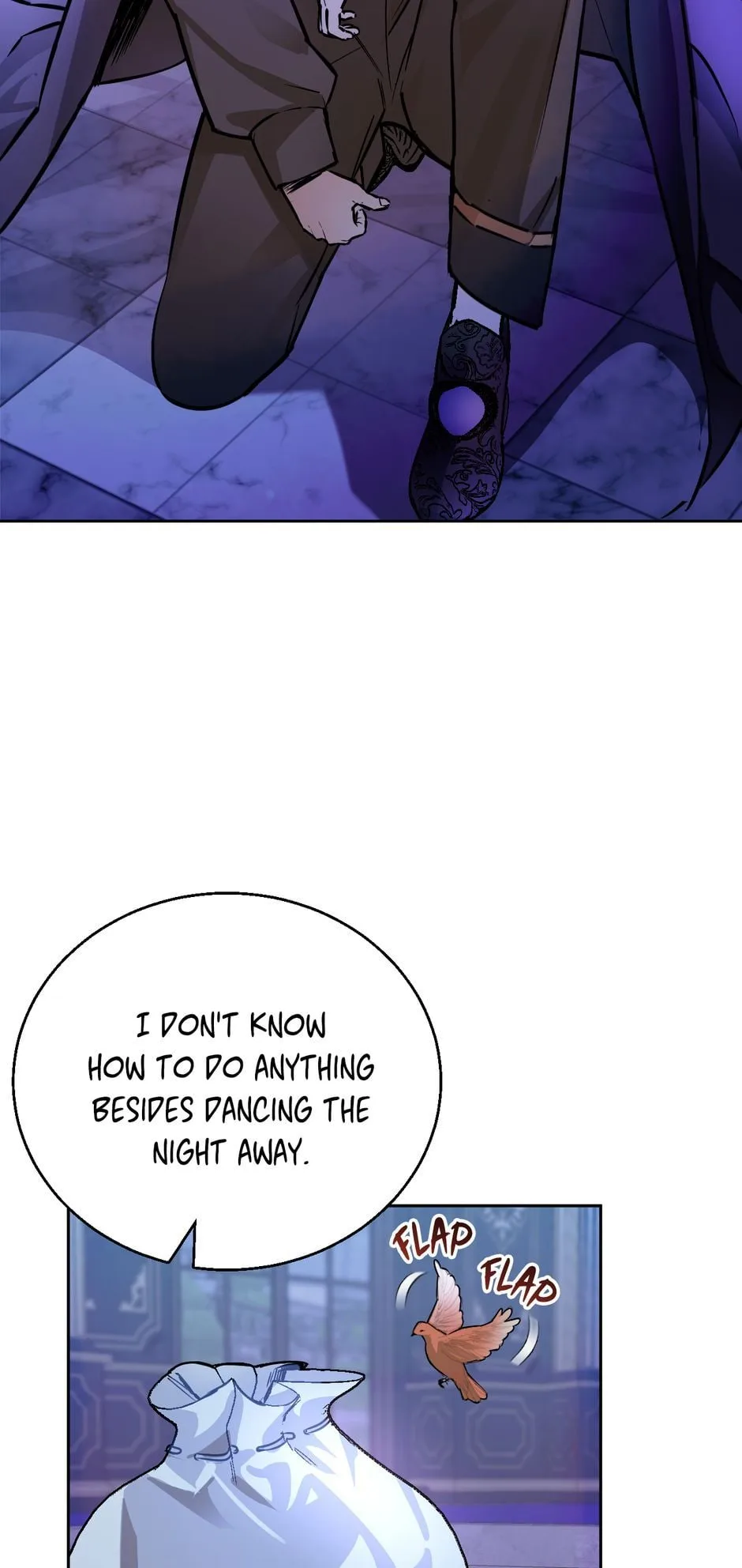 The Princess Doesn’t Want To Marry Her Ideal Type Chapter 14 page 61