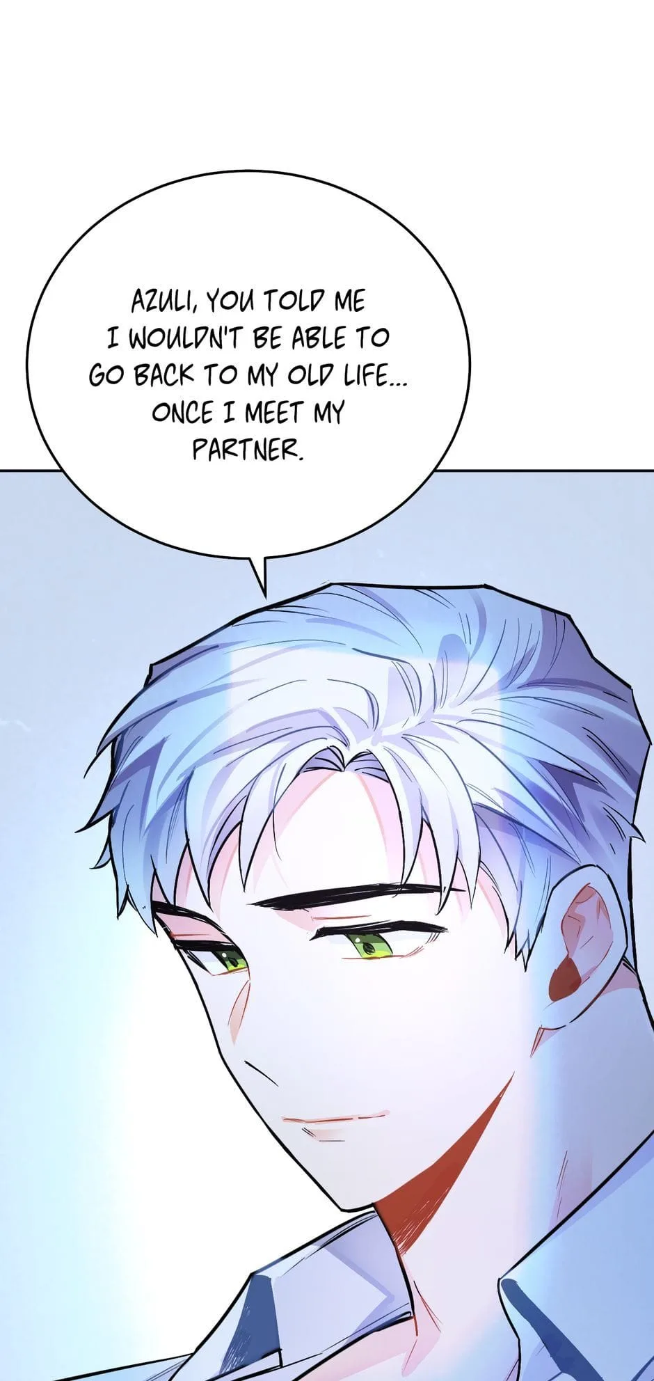 The Princess Doesn’t Want To Marry Her Ideal Type Chapter 14 page 55