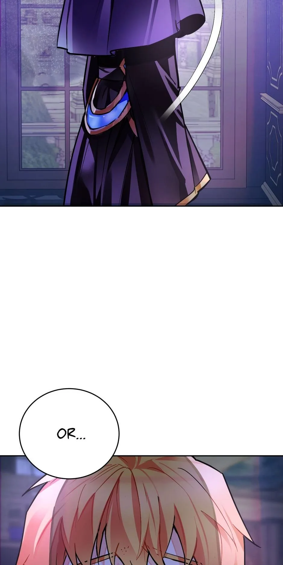 The Princess Doesn’t Want To Marry Her Ideal Type Chapter 14 page 77