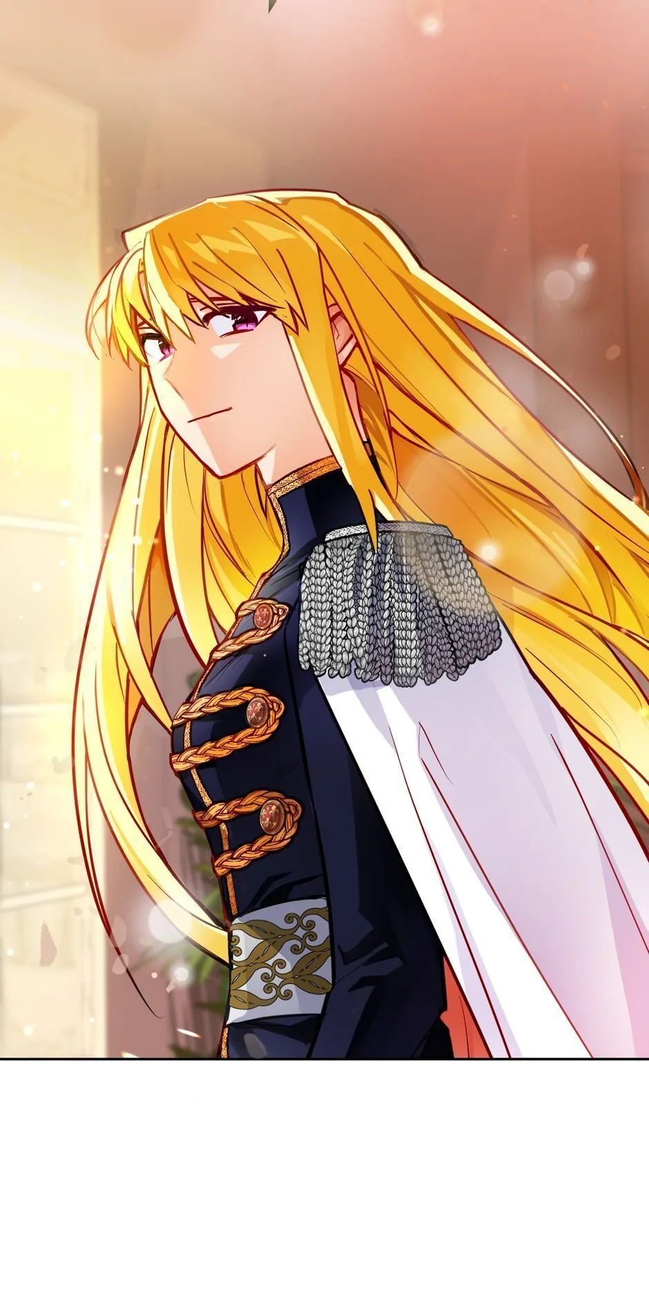 The Princess Doesn’t Want To Marry Her Ideal Type Chapter 6 page 36