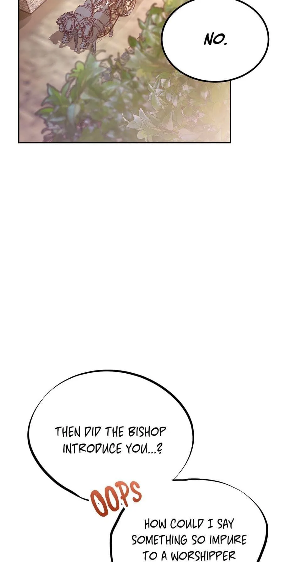 The Princess Doesn’t Want To Marry Her Ideal Type Chapter 9 page 6
