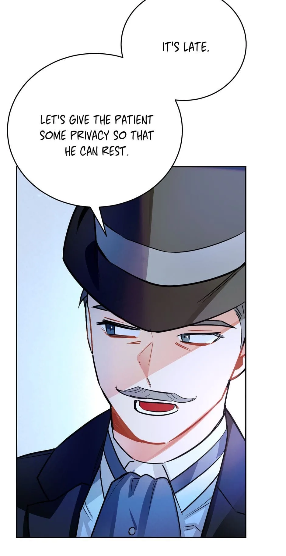 The Princess Doesn’t Want To Marry Her Ideal Type Chapter 14 page 46