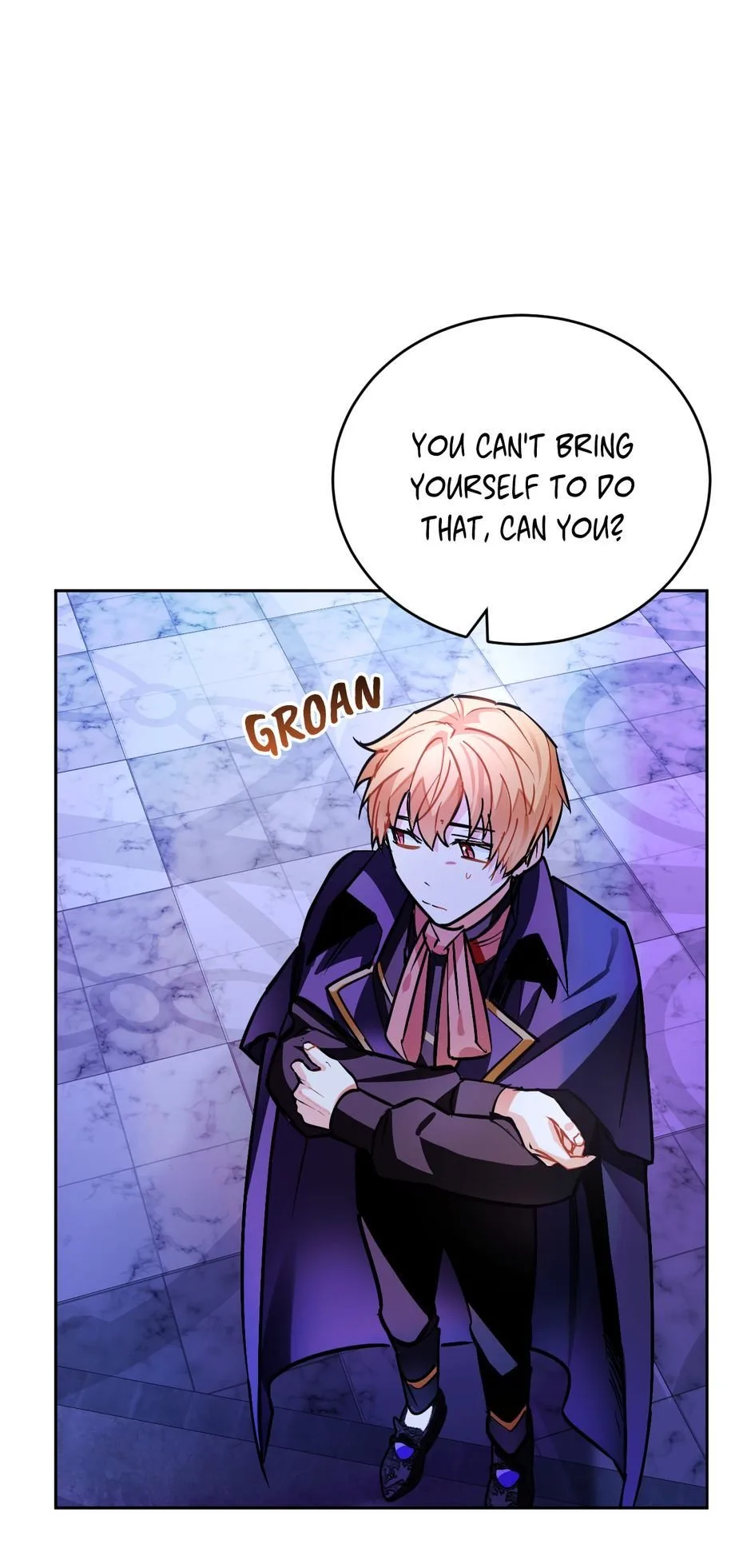 The Princess Doesn’t Want To Marry Her Ideal Type Chapter 14 page 80