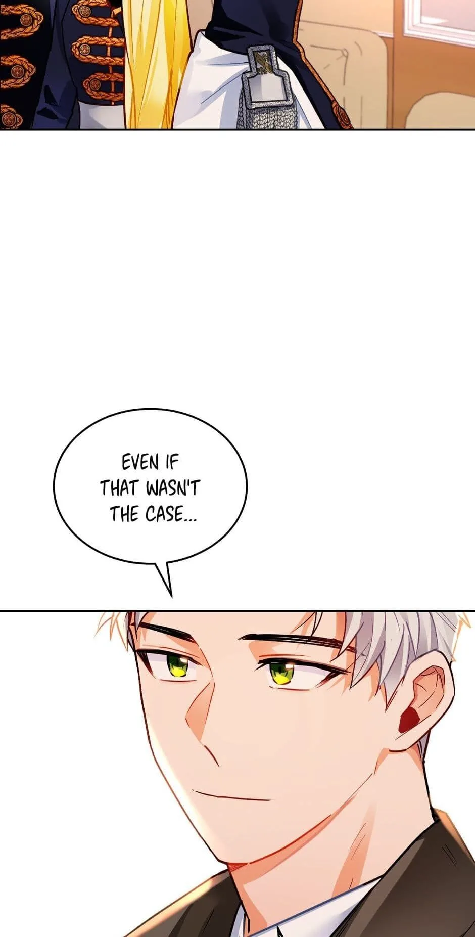 The Princess Doesn’t Want To Marry Her Ideal Type Chapter 9 page 17
