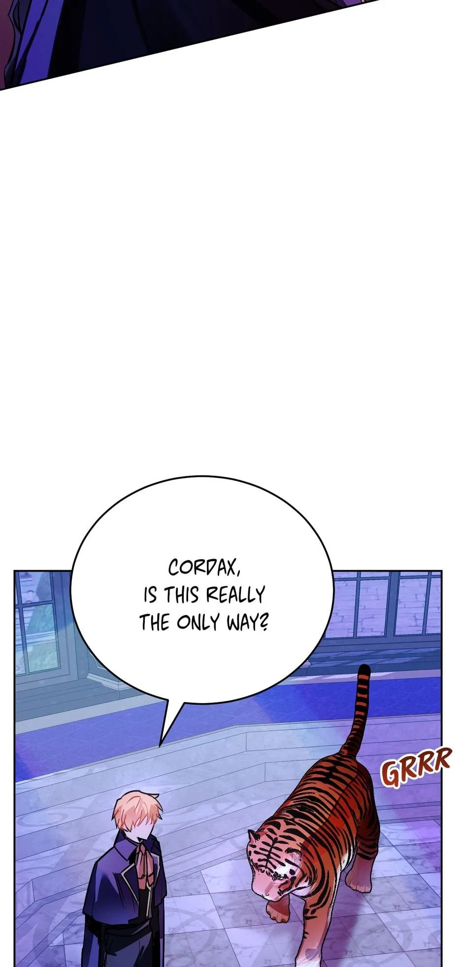 The Princess Doesn’t Want To Marry Her Ideal Type Chapter 14 page 82