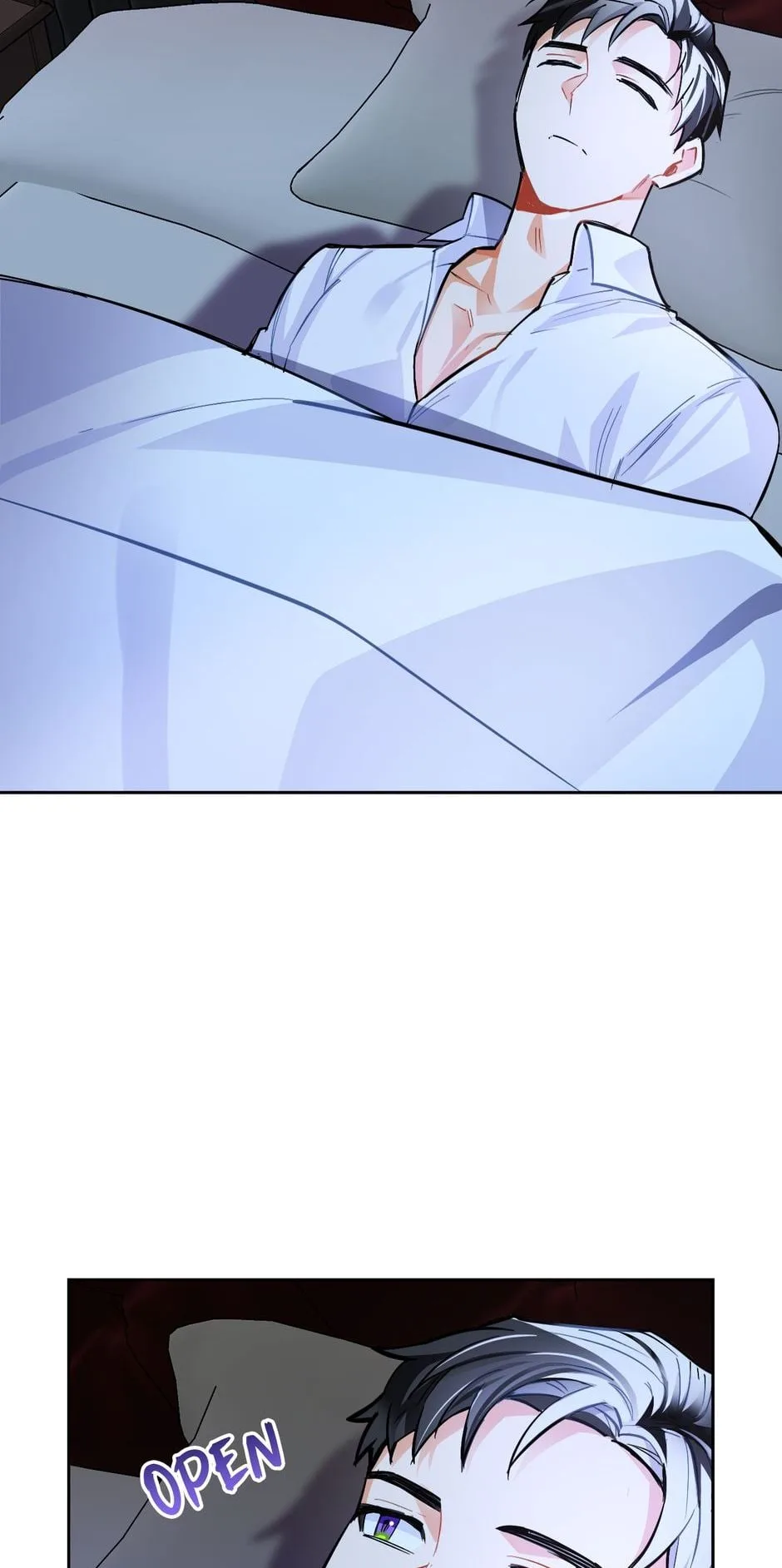 The Princess Doesn’t Want To Marry Her Ideal Type Chapter 14 page 52