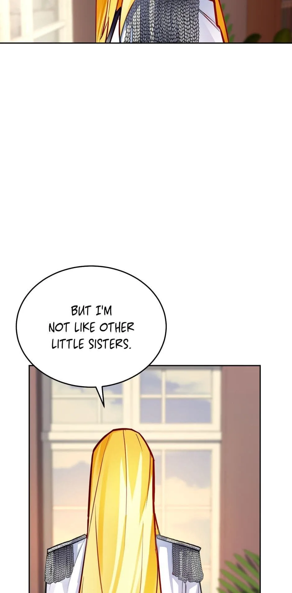 The Princess Doesn’t Want To Marry Her Ideal Type Chapter 6 page 34