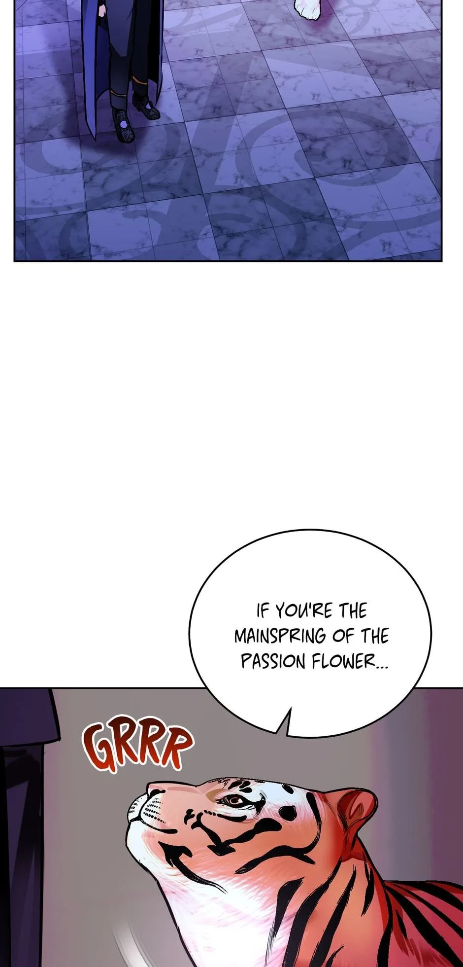 The Princess Doesn’t Want To Marry Her Ideal Type Chapter 14 page 83