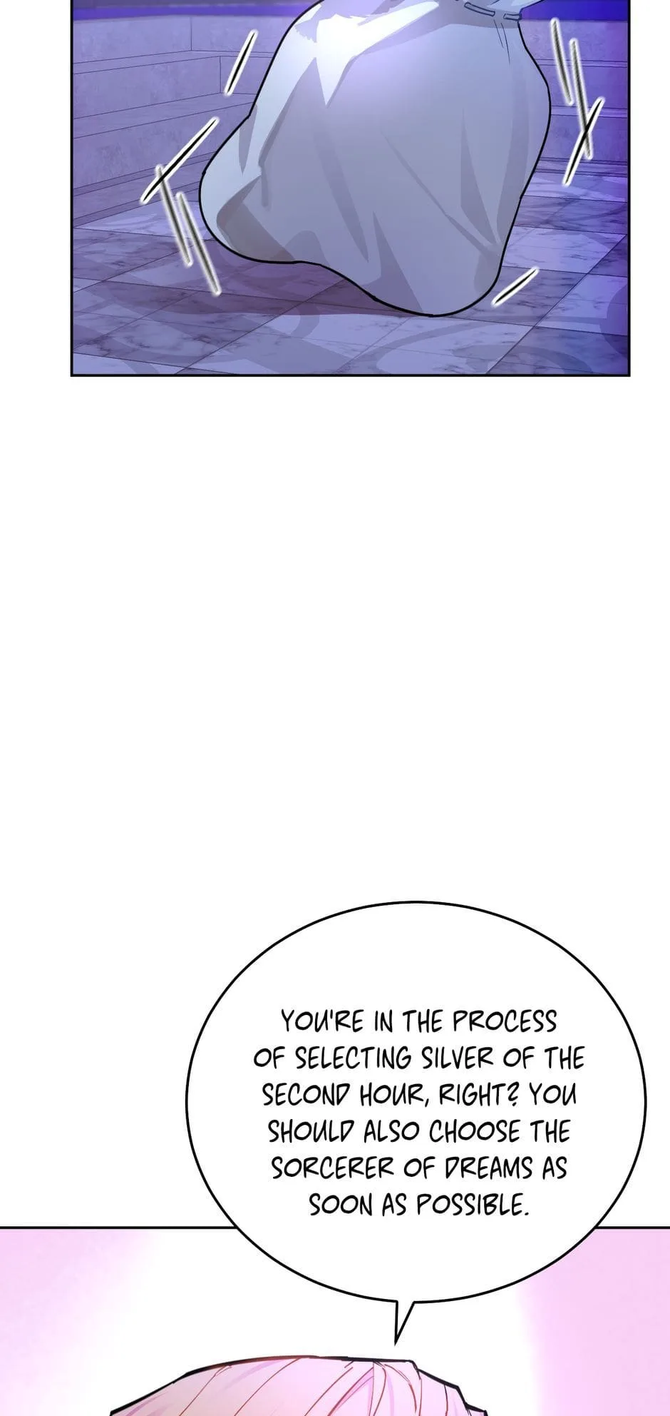 The Princess Doesn’t Want To Marry Her Ideal Type Chapter 14 page 63