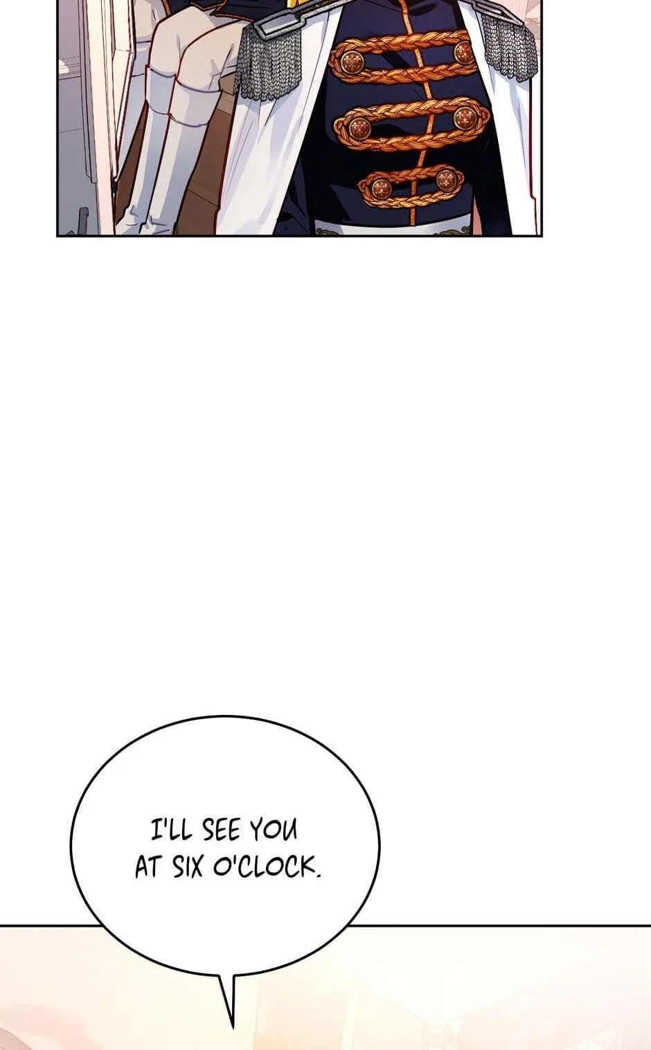 The Princess Doesn’t Want To Marry Her Ideal Type Chapter 9 page 29